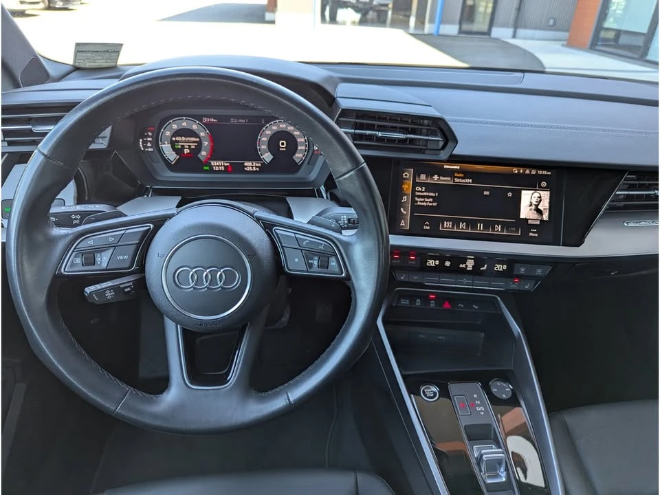 2023 Audi 8Y A3 - Image 5 of 6