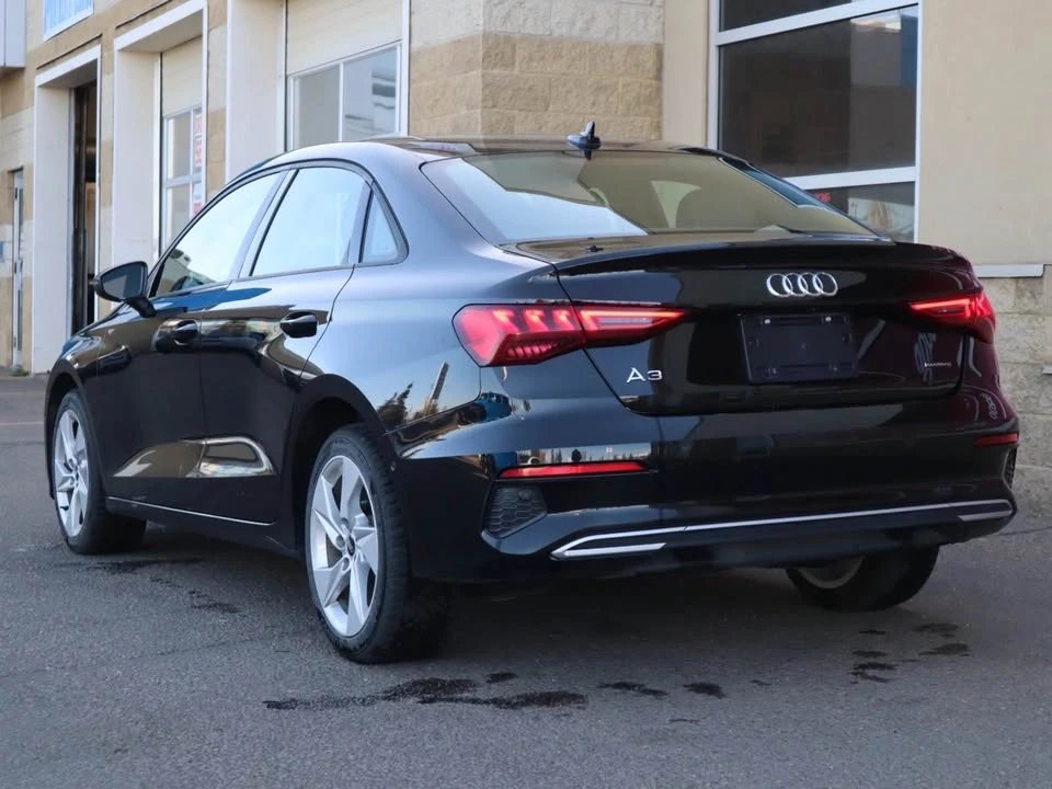 2023 Audi 8Y A3 - Image 5 of 20