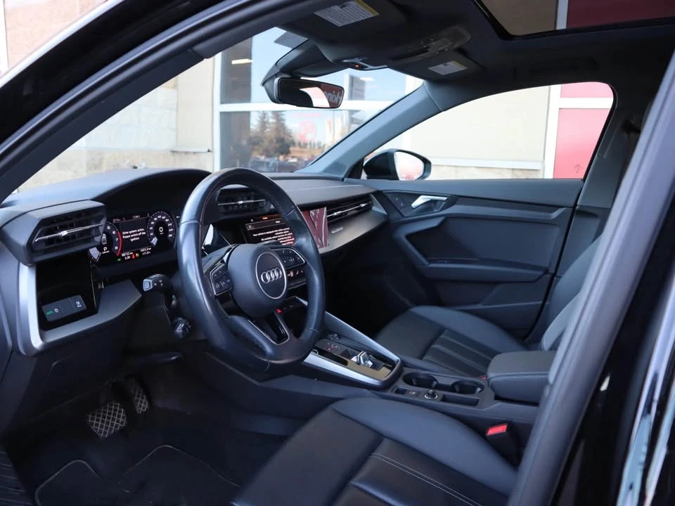 2023 Audi 8Y A3 - Image 12 of 20