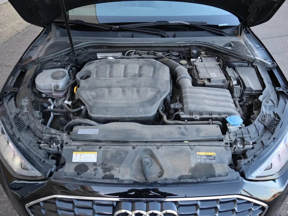 2023 Audi 8Y A3 - Image 3 of 20