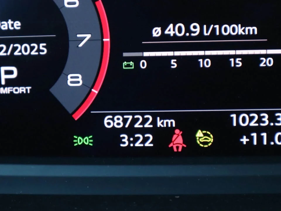 2023 Audi 8Y A3 - Image 16 of 20