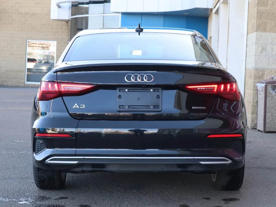 2023 Audi 8Y A3 - Image 6 of 20