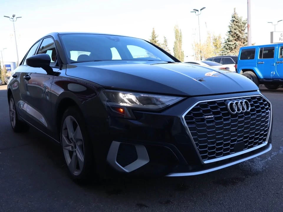 2023 Audi 8Y A3 - Image 9 of 20