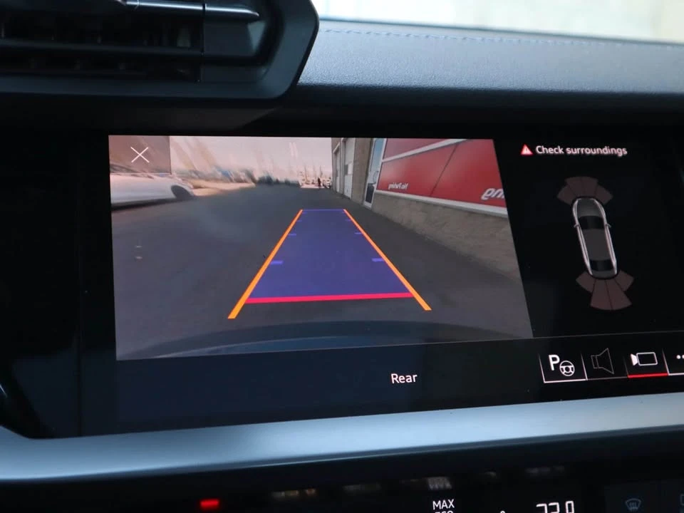 2023 Audi 8Y A3 - Image 18 of 20