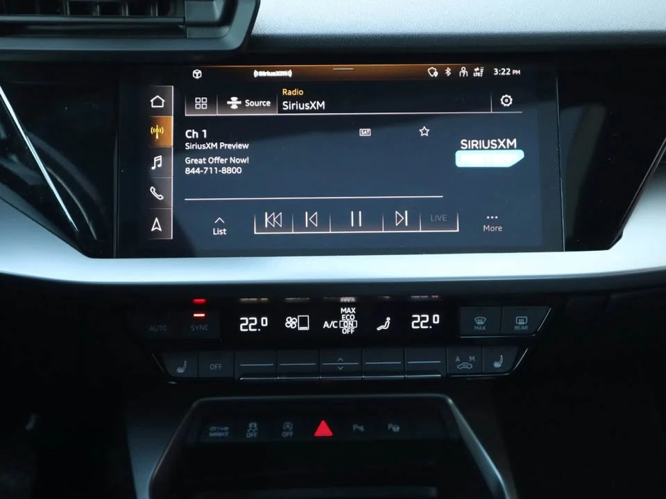 2023 Audi 8Y A3 - Image 17 of 20
