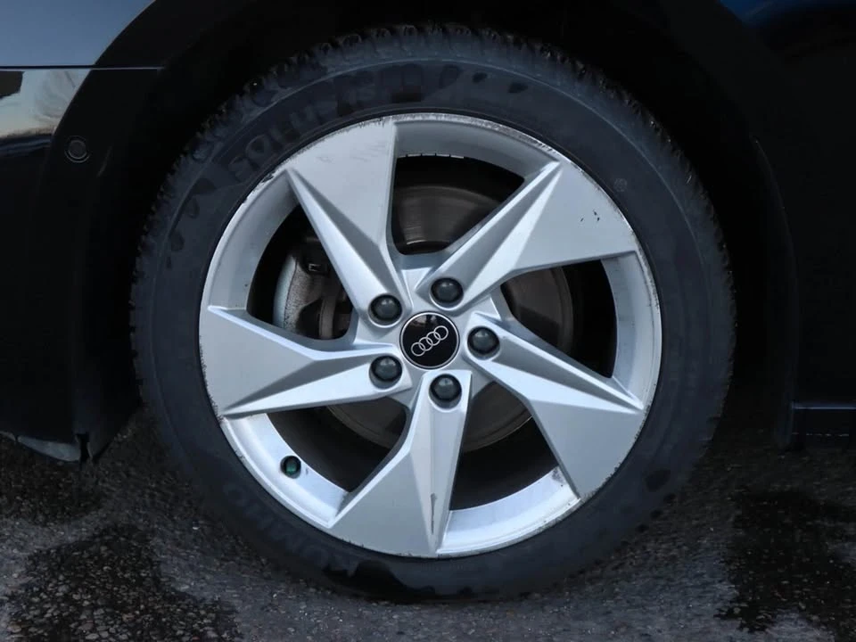2023 Audi 8Y A3 - Image 11 of 20