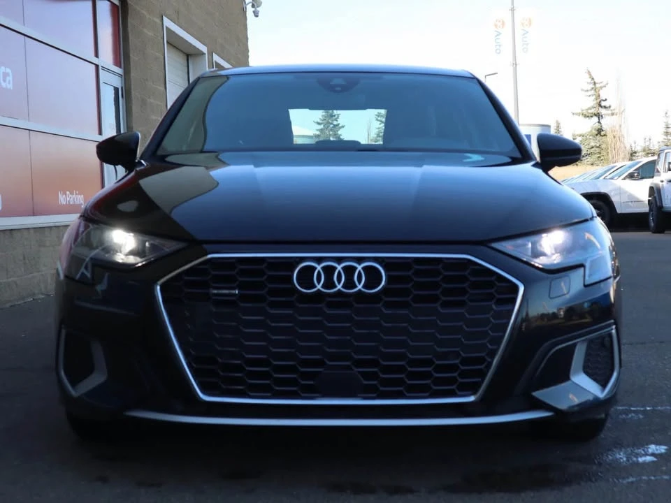 2023 Audi 8Y A3 - Image 2 of 20