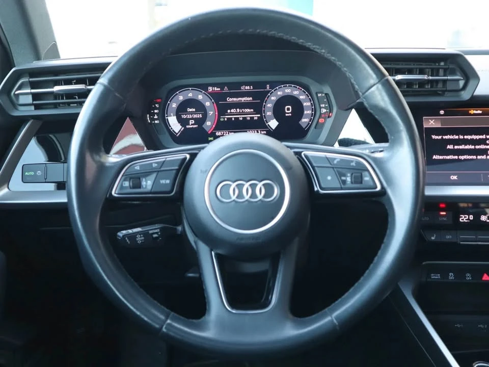 2023 Audi 8Y A3 - Image 14 of 20