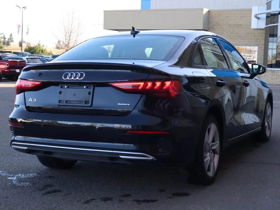 2023 Audi 8Y A3 - Image 8 of 20