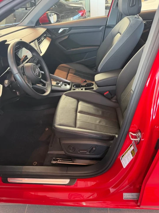 2023 Audi 8Y A3 - Image 10 of 14