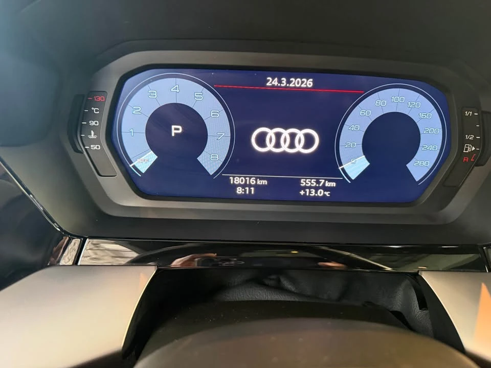 2023 Audi 8Y A3 - Image 12 of 14