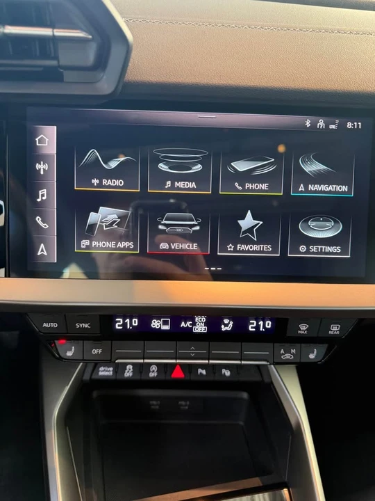 2023 Audi 8Y A3 - Image 13 of 14