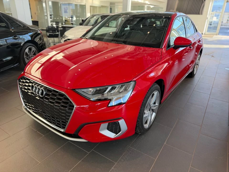 2023 Audi 8Y A3 - Image 2 of 14