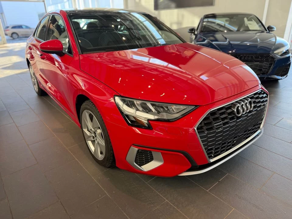 2023 Audi 8Y A3 - Image 5 of 14