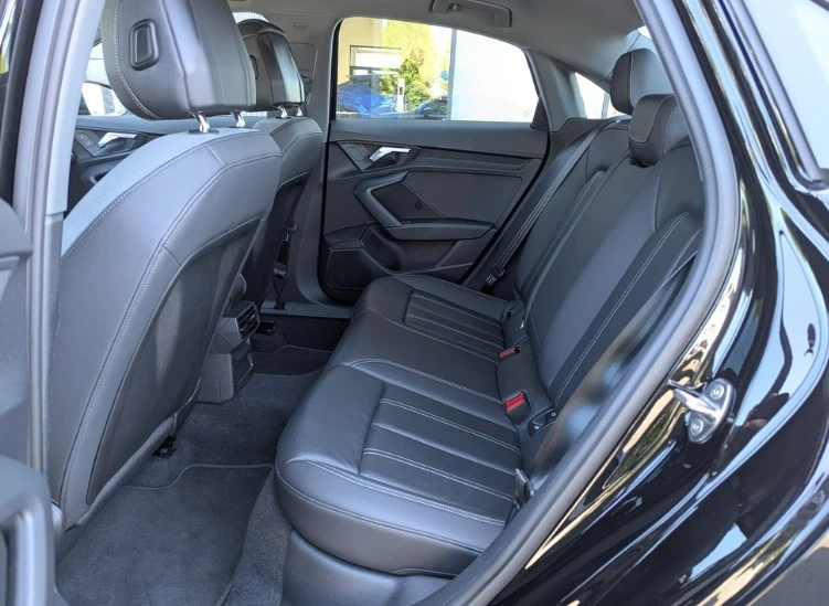 2023 Audi 8Y A3 - Image 6 of 9