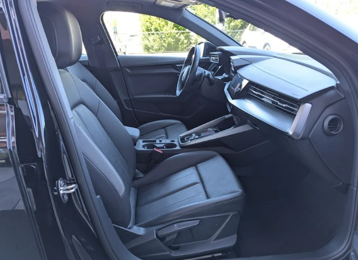 2023 Audi 8Y A3 - Image 5 of 9