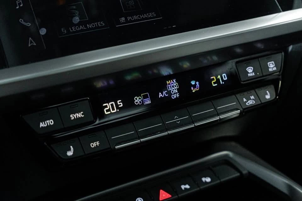 2023 Audi 8Y A3 - Image 16 of 20