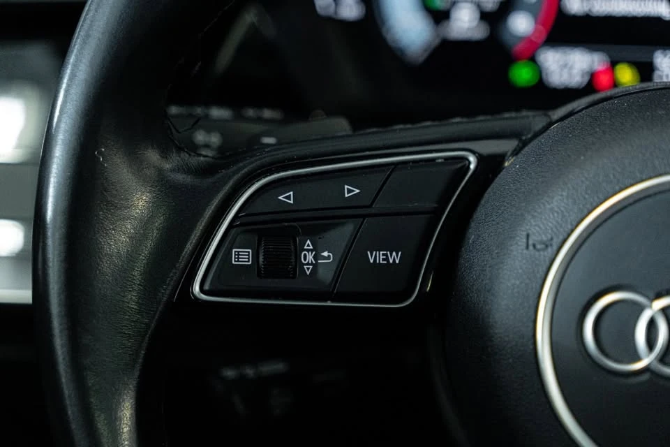 2023 Audi 8Y A3 - Image 12 of 20