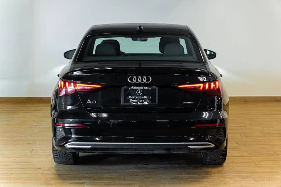 2023 Audi 8Y A3 - Image 4 of 20