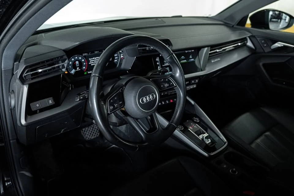 2023 Audi 8Y A3 - Image 9 of 20