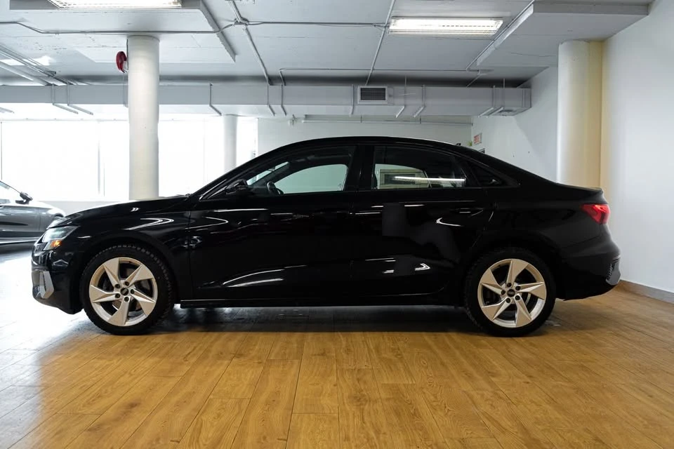 2023 Audi 8Y A3 - Image 3 of 20