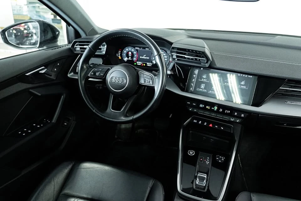 2023 Audi 8Y A3 - Image 20 of 20