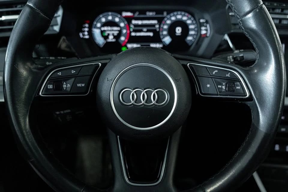 2023 Audi 8Y A3 - Image 11 of 20