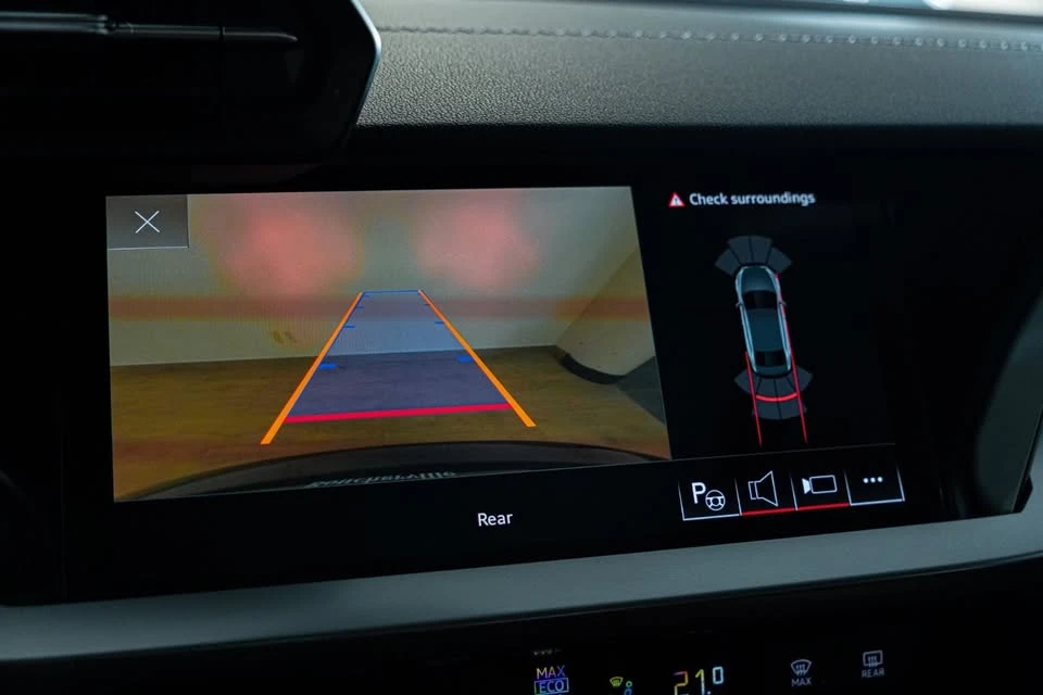 2023 Audi 8Y A3 - Image 15 of 20