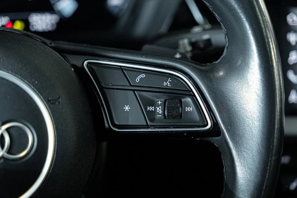 2023 Audi 8Y A3 - Image 13 of 20