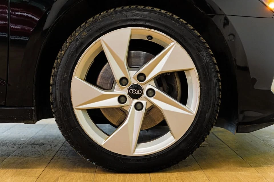 2023 Audi 8Y A3 - Image 6 of 20