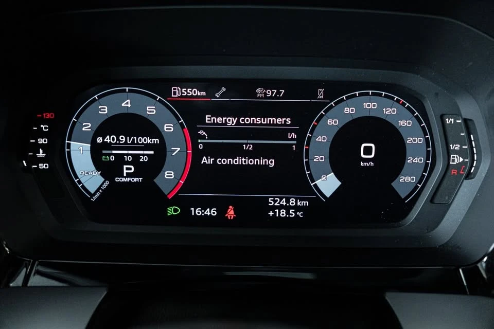 2023 Audi 8Y A3 - Image 10 of 20