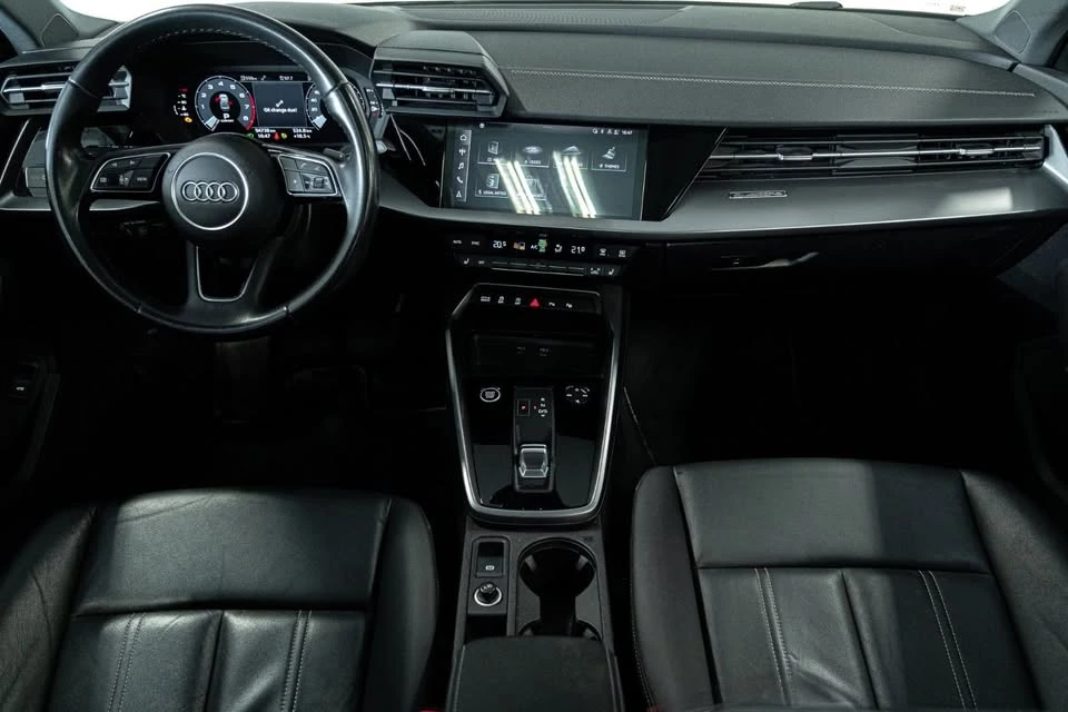 2023 Audi 8Y A3 - Image 19 of 20