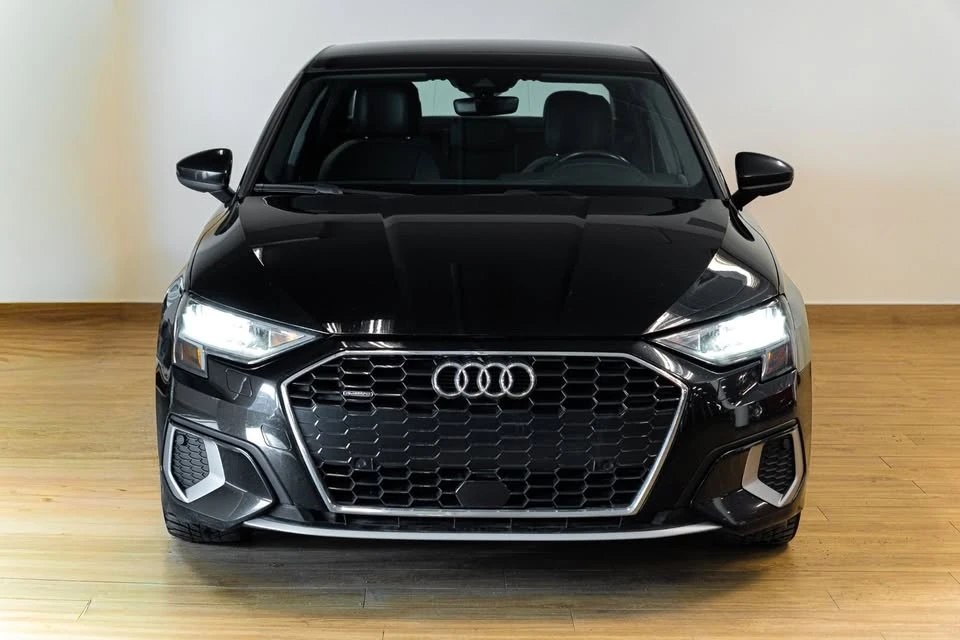 2023 Audi 8Y A3 - Image 2 of 20