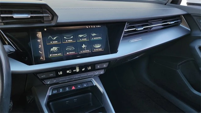 2023 Audi 8Y A3 - Image 18 of 20