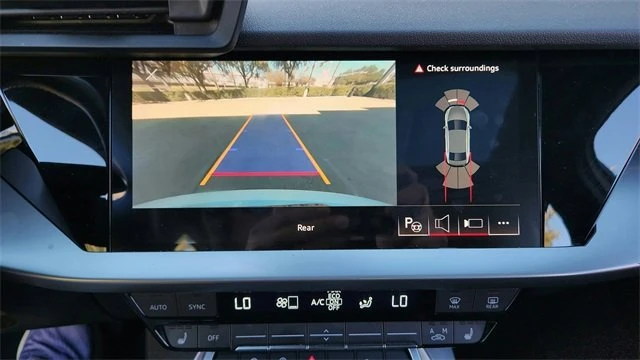 2023 Audi 8Y A3 - Image 19 of 20