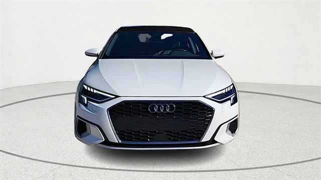 2023 Audi 8Y A3 - Image 2 of 20