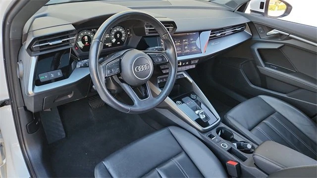 2023 Audi 8Y A3 - Image 9 of 20