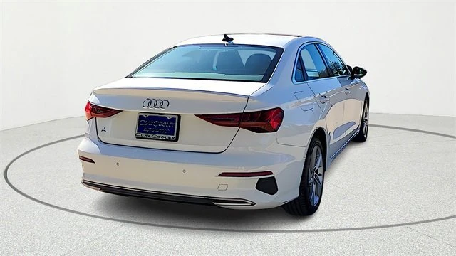 2023 Audi 8Y A3 - Image 7 of 20