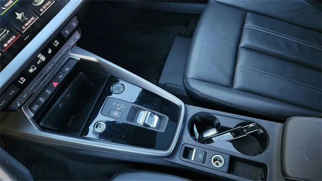 2023 Audi 8Y A3 - Image 17 of 20