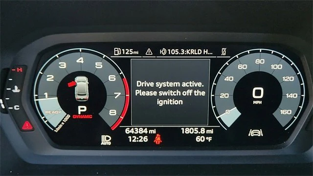 2023 Audi 8Y A3 - Image 15 of 20