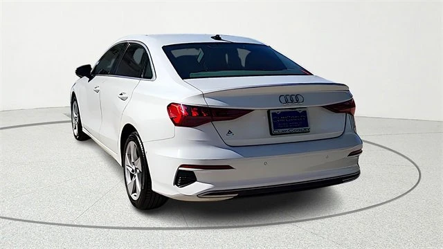 2023 Audi 8Y A3 - Image 6 of 20