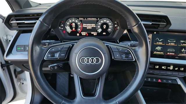 2023 Audi 8Y A3 - Image 16 of 20