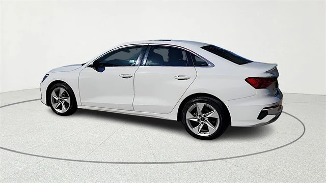 2023 Audi 8Y A3 - Image 5 of 20
