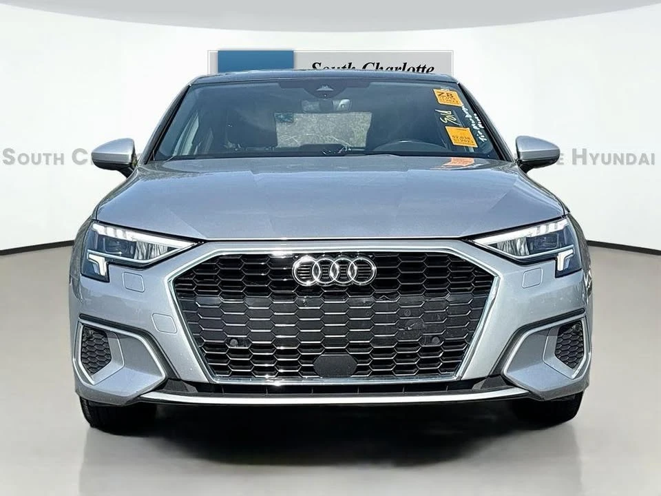 2023 Audi 8Y A3 - Image 2 of 12