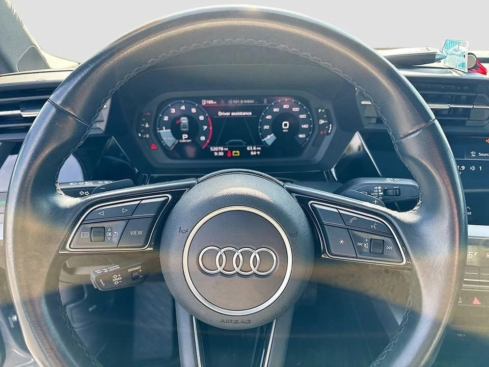 2023 Audi 8Y A3 - Image 9 of 12