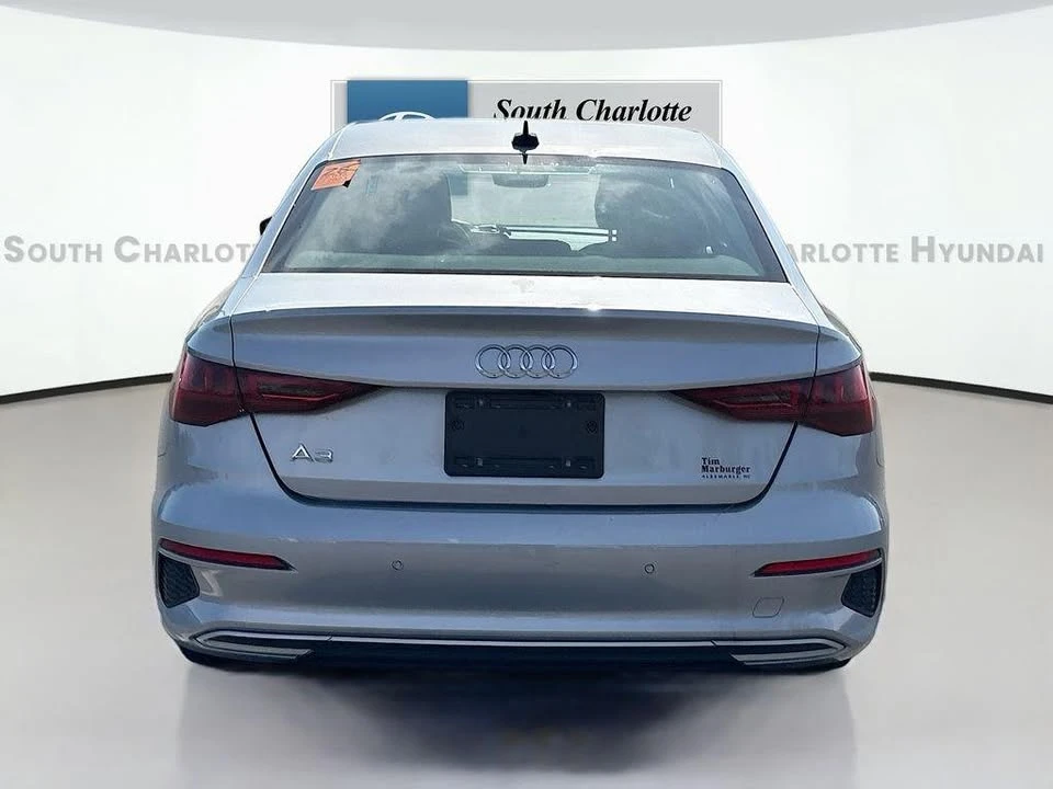 2023 Audi 8Y A3 - Image 5 of 12