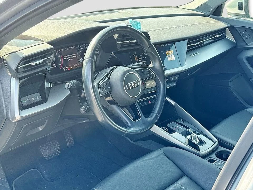 2023 Audi 8Y A3 - Image 7 of 12