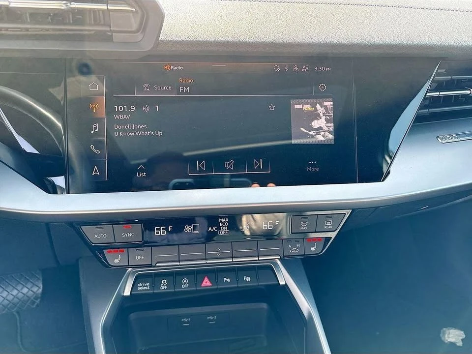 2023 Audi 8Y A3 - Image 12 of 12
