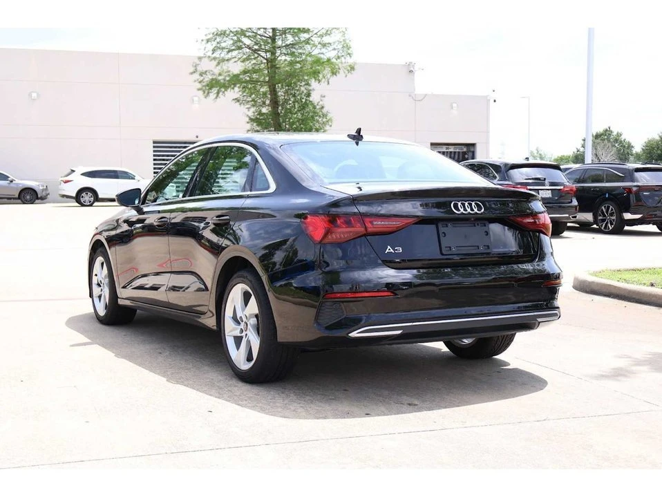 2023 Audi 8Y A3 - Image 4 of 10