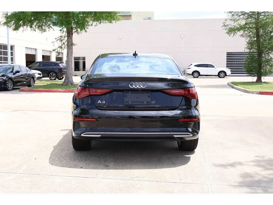 2023 Audi 8Y A3 - Image 5 of 10